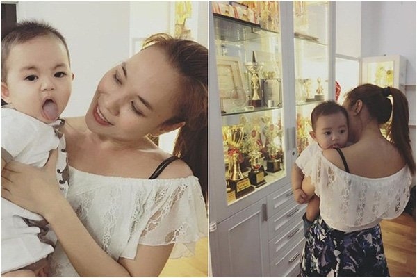 Mỹ Tâm, Lý Nhã Kỳ, Ngô Thanh Vân, mỹ nhân Việt,