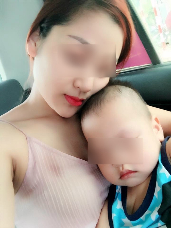 giật chồng