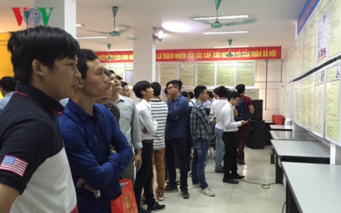 tuyen lao dong thoi vu trong dip tet nguyen dan 2017 hinh 1
