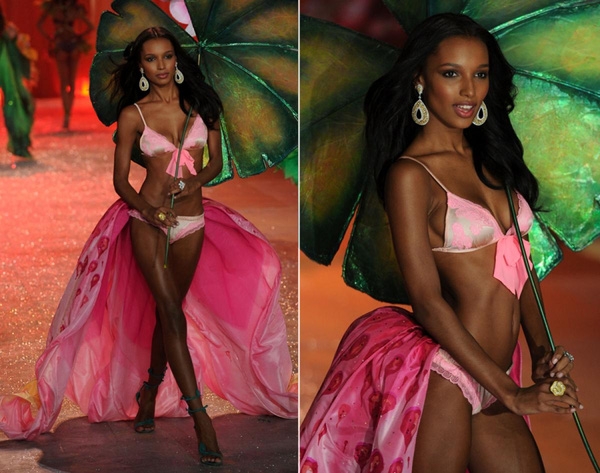 Jasmine Tookes,