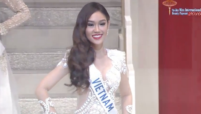 Người đẹp Philippines đăng quang Miss International 2016, Phương Linh trắng tay ra về - Ảnh 11.