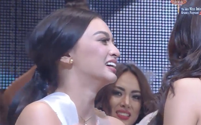 Người đẹp Philippines đăng quang Miss International 2016, Phương Linh trắng tay ra về - Ảnh 2.