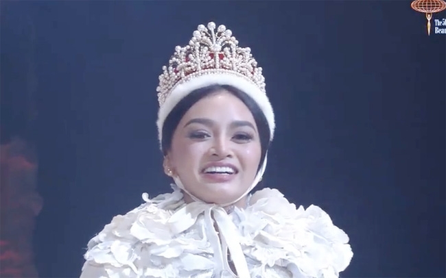 Người đẹp Philippines đăng quang Miss International 2016, Phương Linh trắng tay ra về - Ảnh 3.