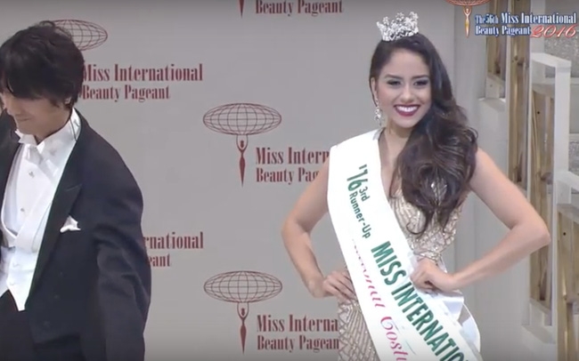 Người đẹp Philippines đăng quang Miss International 2016, Phương Linh trắng tay ra về - Ảnh 5.