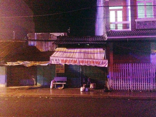 thong tin bat ngo vu bo giup con gai danh ghen hinh anh 1