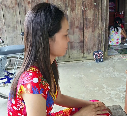 thong tin bat ngo vu bo giup con gai danh ghen hinh anh 2