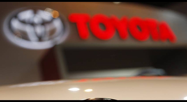 Toyota triệu hồi 5,8 triệu xe gặp lỗi túi khí Takata