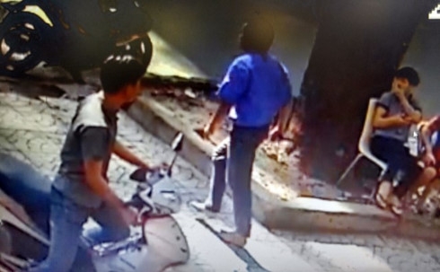 tphcm duoi viec tai xe xe buyt rut dao dam nguoi tham gia giao thong hinh 1