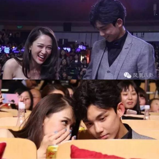 'Dong Phuong Bat Bai' len tieng ve tin qua dem voi sao tre hinh anh 1