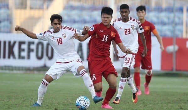 U19 Việt Nam, VCK U19 châu Á 2016, U19 Việt Nam vs U19 Nhật Bản, xem trực tiếp trận U19 Việt Nam- U19 Nhật Bản
