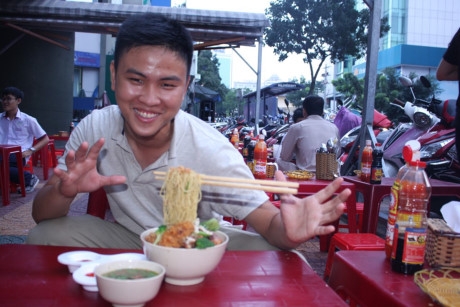 50 sac thai check-in voi mon my bay cua gioi tre - Anh 5
