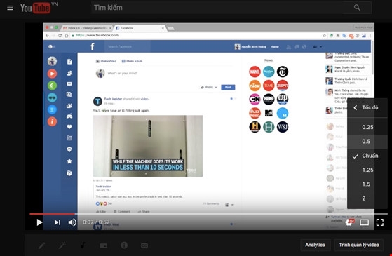 youtube