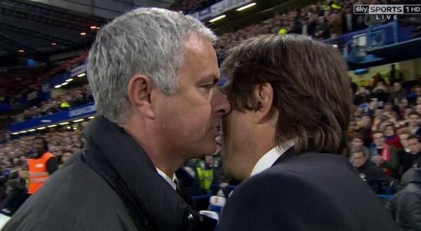 Conte, Mourinho, MU, Chelsea, Premier League, ngoại hạng Anh