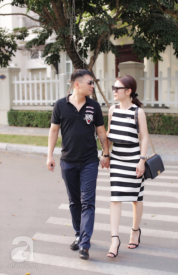 vợ chồng son