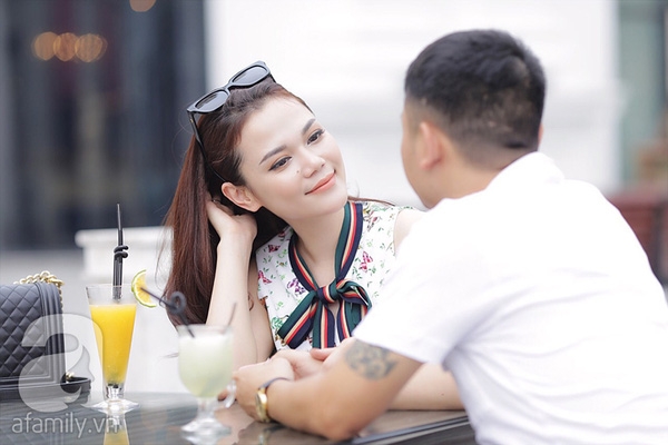 vợ chồng son