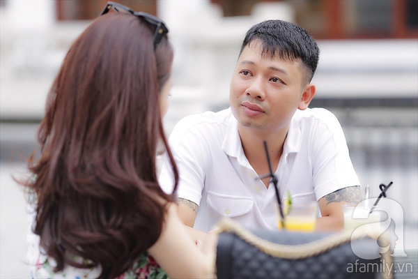 vợ chồng son