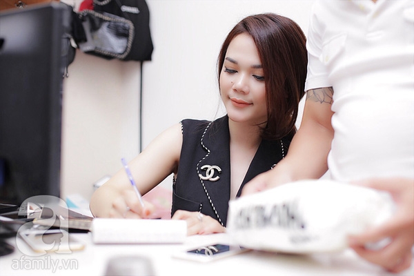 vợ chồng son