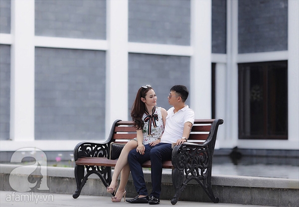 vợ chồng son