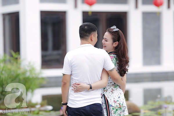 vợ chồng son