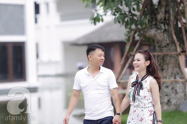 vợ chồng son