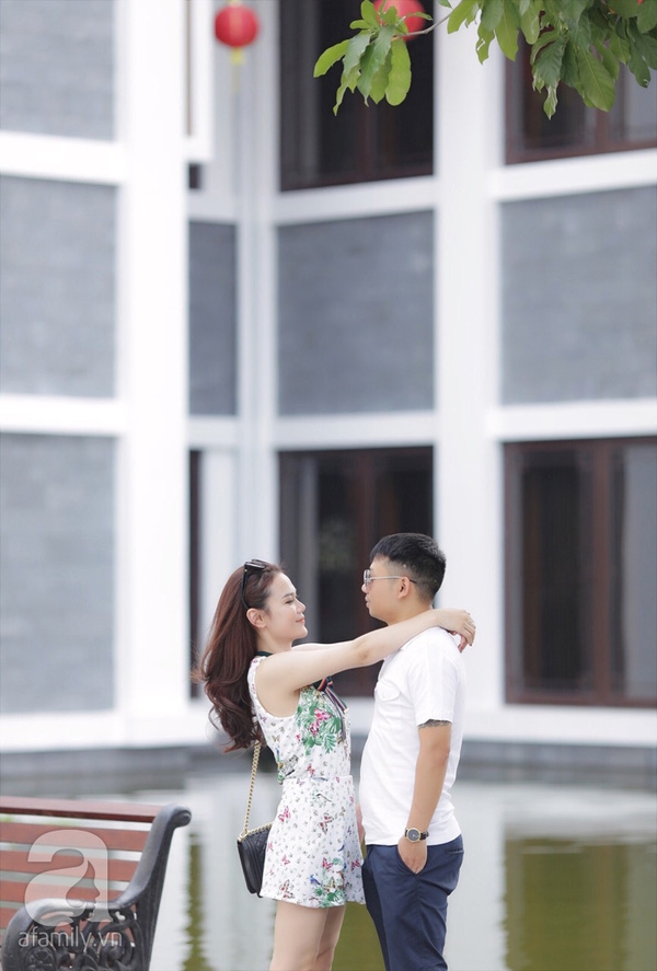 vợ chồng son