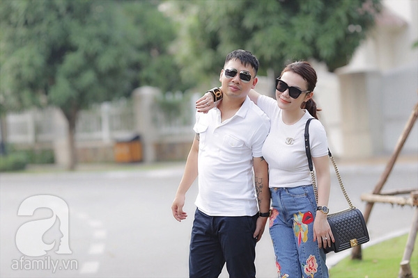 vợ chồng son