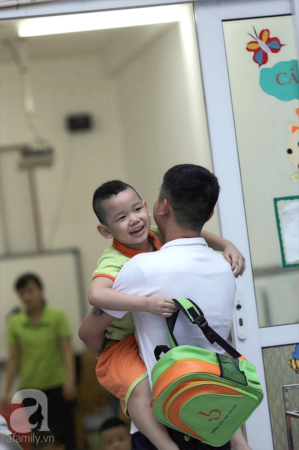vợ chồng son