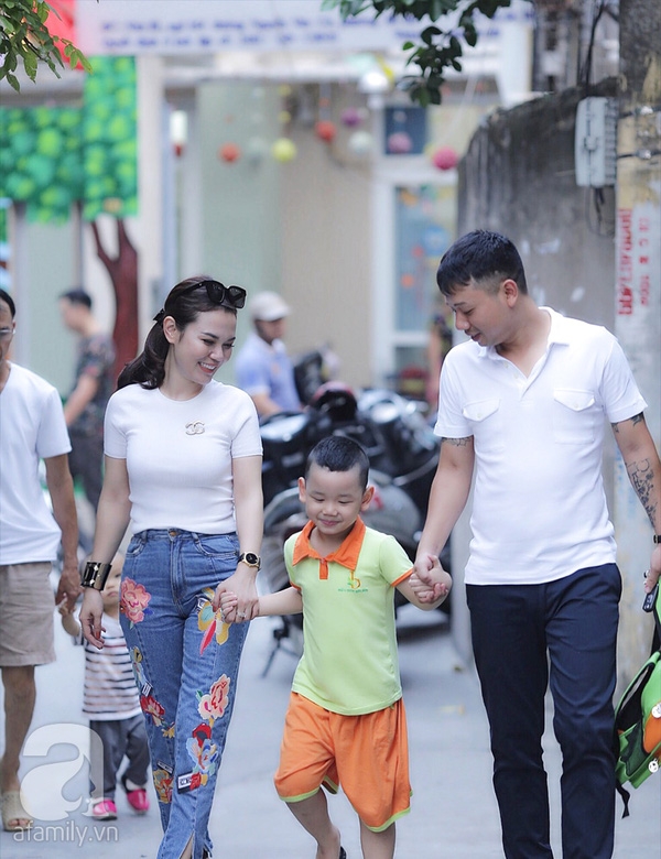 vợ chồng son