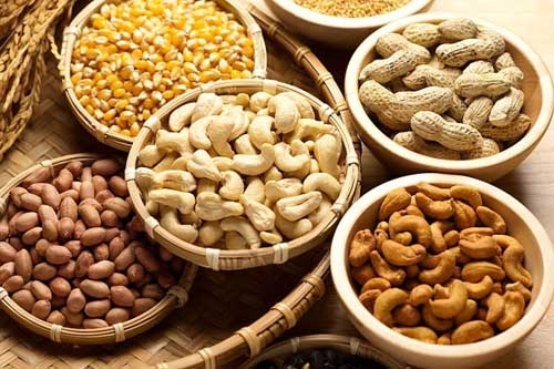 vitamin, vitamin C, chuyện tình dục, chuyện phòng the