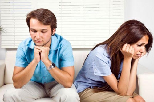 lý do ly hôn, vợ chồng, tình cảm vợ chồng, hôn nhân, tình yêu, quan hệ vợ chồng