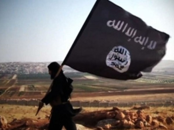  Kẻ phụ trách hoạt động tài chính của IS ở Mosul ôm hàng triệu USD bỏ trốn. (Ảnh minh họa) 
