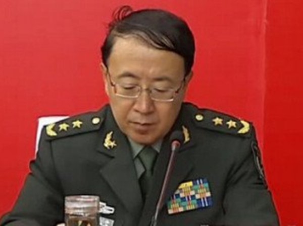 Trung Quốc, quan tham, Ủy viên TƯ, ngã ngựa, mua quan bán chức