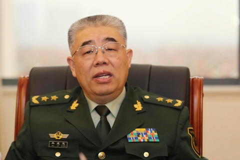 Trung Quốc, quan tham, Ủy viên TƯ, ngã ngựa, mua quan bán chức