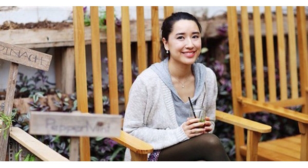 Nhân viên The Kafe: 