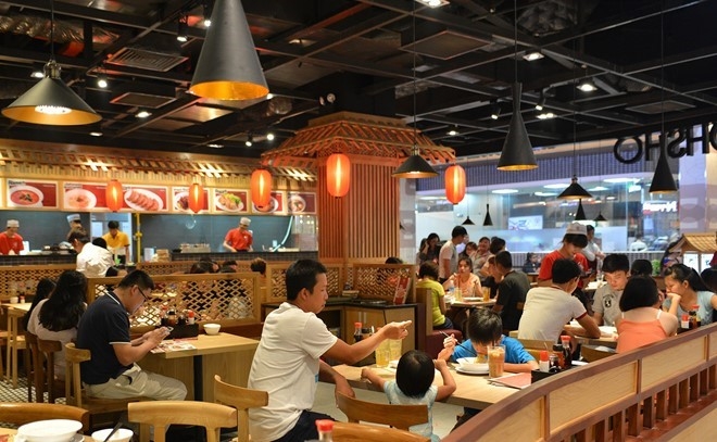 Tang lop trung luu cua Viet Nam se chiem mot nua dan so hinh anh 1