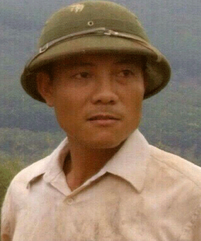 vu no sung o dak nong: khoi to them 2 nghi can hinh anh 1