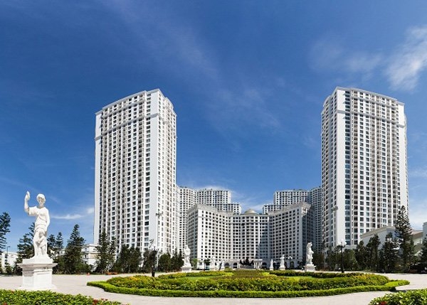 mua nhà, vay mua nhà, dự án căn hộ cao cấp, chủ đầu tư, người trẻ mua nhà