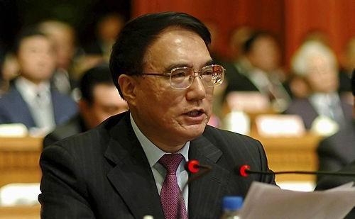 Trung Quốc, quan tham, Ủy viên TƯ, ngã ngựa, mua quan bán chức