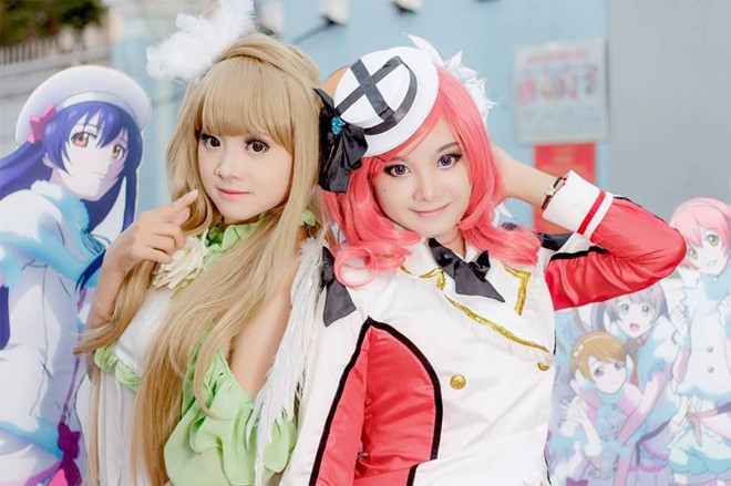 Nhung dia diem thu hut gioi tre Sai Gon dip Halloween hinh anh 3