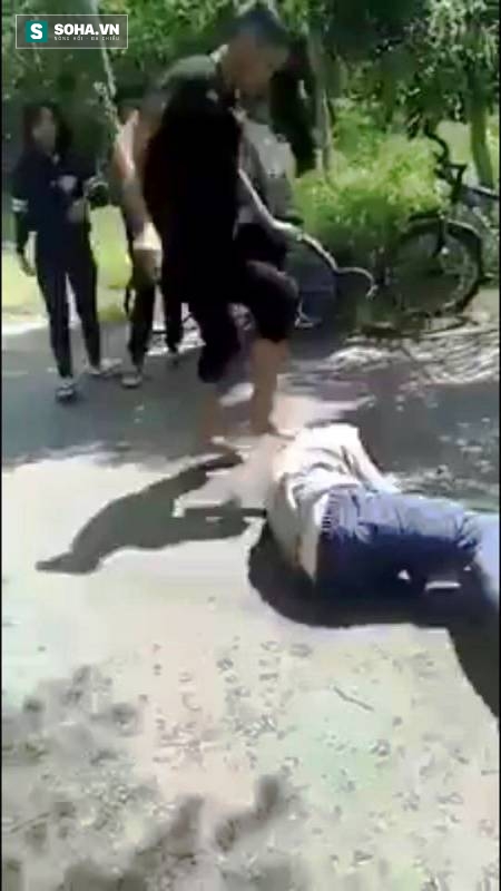 Rúng động lời khai vụ nữ sinh bị đánh, bắt liếm chân: Nguyên nhân vì tình cảm đồng giới - Ảnh 3.