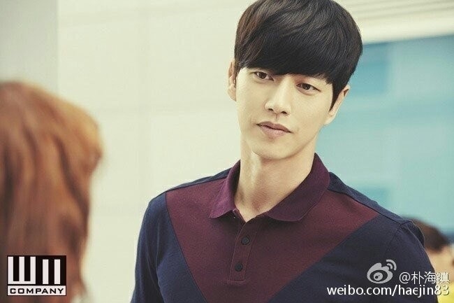 Tai tu Han Quoc bi to la trai bao sau be boi cua tong thong hinh anh 3