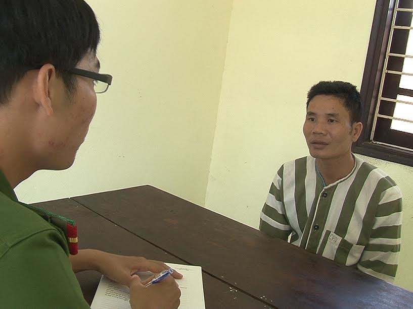 vu “cua co vo tai quan che”: an mang vi gianh nuoi con hinh anh 1