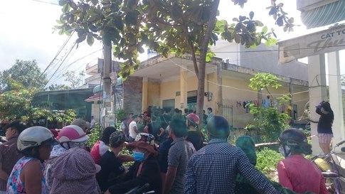 Bắt nghi can ngáo đá giết người tình dã man - ảnh 2