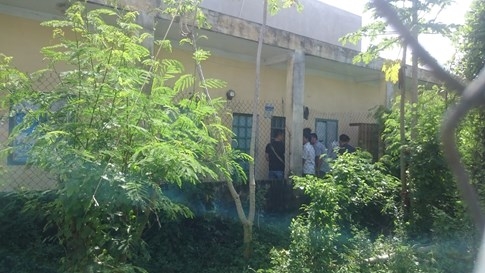 Bắt nghi can ngáo đá giết người tình dã man - ảnh 3