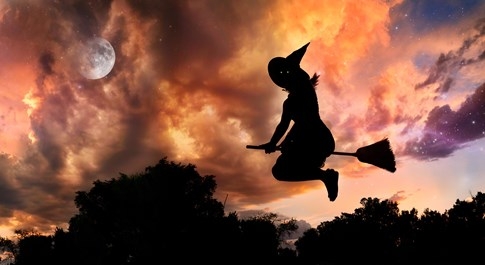 Bí ẩn nguồn gốc lễ hội Halloween từ hơn 2.000 năm trước - ảnh 2