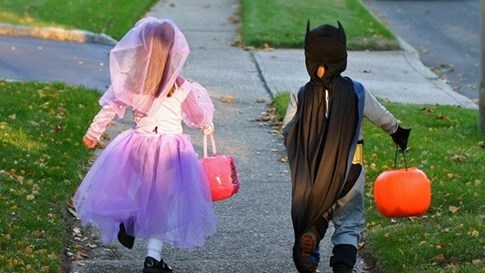 Bí ẩn nguồn gốc lễ hội Halloween từ hơn 2.000 năm trước - ảnh 3