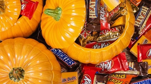 Bí ẩn nguồn gốc lễ hội Halloween từ hơn 2.000 năm trước - ảnh 5