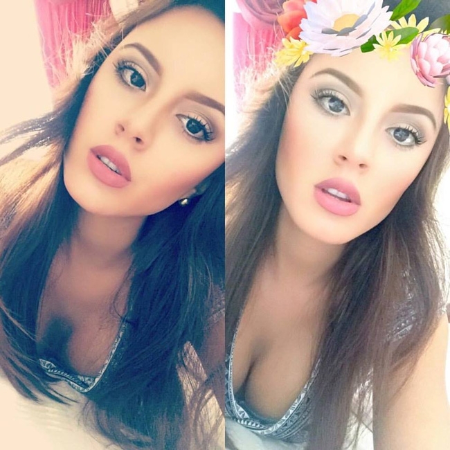 Cận cảnh nhan sắc người đẹp đã đánh bại Nam Em, đăng quang Miss Earth 2016 - Ảnh 14.