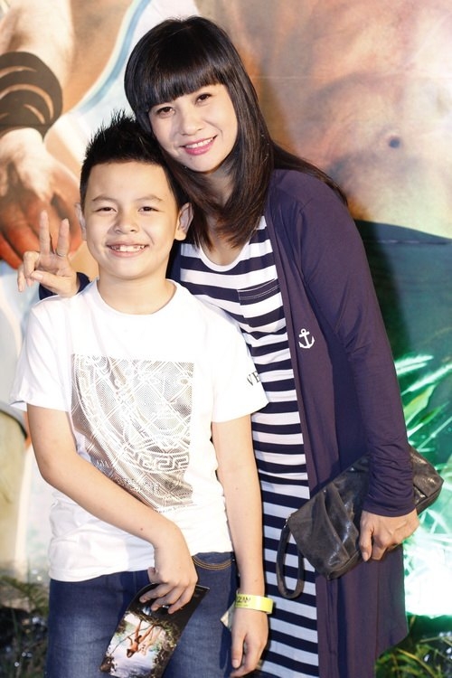 Cát Phượng, Phương Thanh, Hoài linh, Thái Hòa