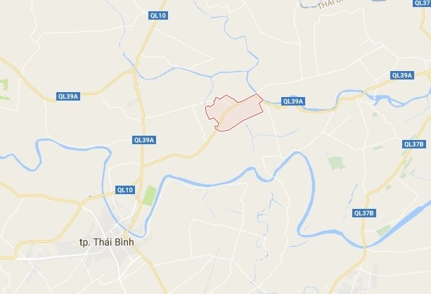 Co gai di SH bi chem tu vong tren quoc lo hinh anh 2